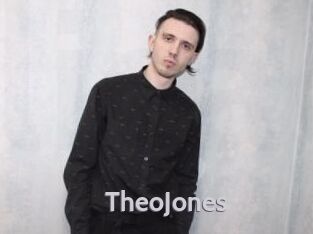 TheoJones