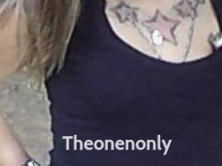 Theonenonly