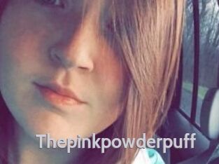Thepinkpowderpuff