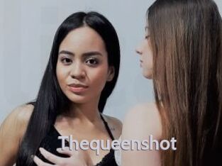 Thequeenshot