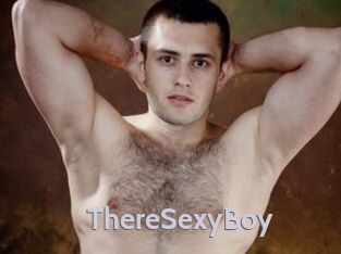 ThereSexyBoy