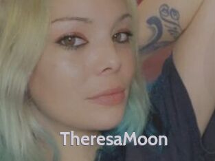 TheresaMoon Live Cam 66