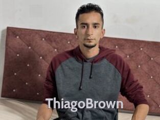 ThiagoBrown