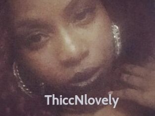 ThiccNlovely