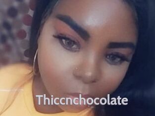 Thiccnchocolate Live Cam 66