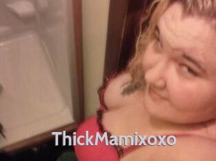 ThickMamixoxo