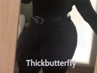 Thickbutterfly