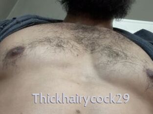 Thickhairycock29