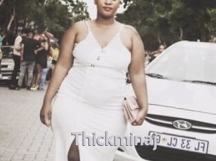 Thickminaj
