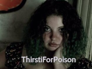 ThirstiForPoison