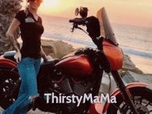 ThirstyMaMa