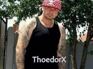 ThoedorX