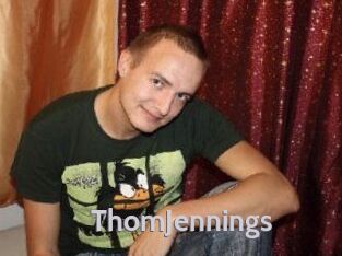 ThomJennings