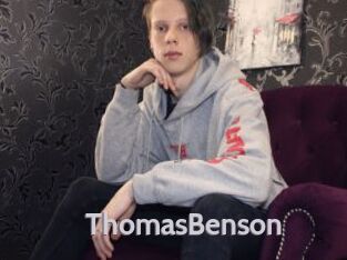 ThomasBenson
