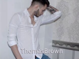 ThomasBrown