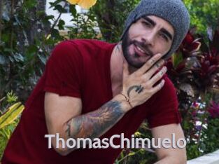 ThomasChimuelo