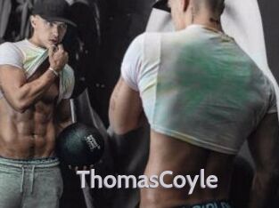ThomasCoyle