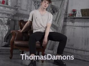 ThomasDamons Live Cam 66
