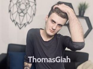 ThomasGiah