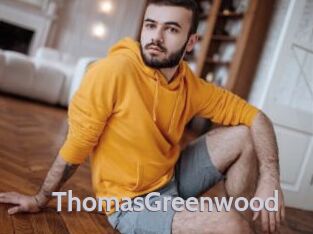 ThomasGreenwood