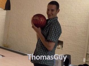 ThomasGuy