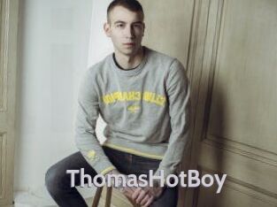 ThomasHotBoy