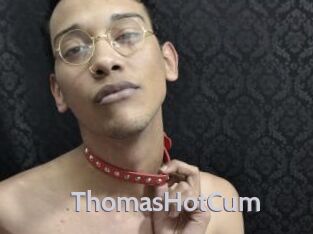 ThomasHotCum
