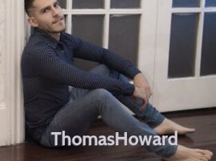 ThomasHoward