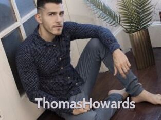 ThomasHowards