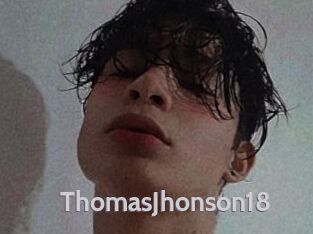 ThomasJhonson18