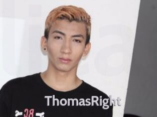 ThomasRight