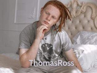 ThomasRoss