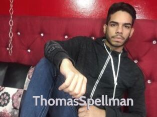 ThomasSpellman