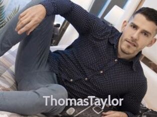 ThomasTaylor