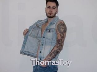 ThomasToy
