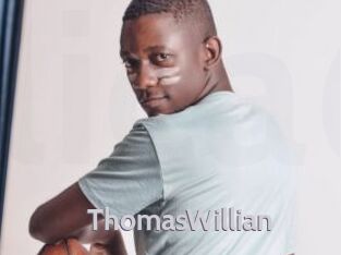 ThomasWillian
