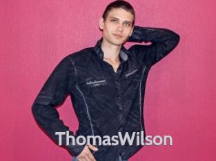 ThomasWilson
