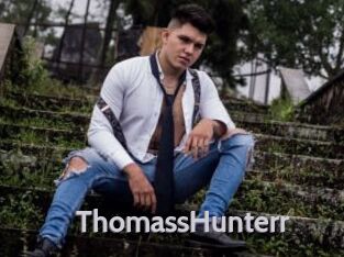 ThomassHunterr Live Cam 66