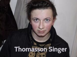 Thomasson_Singer