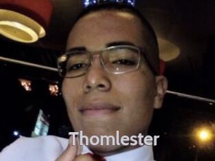Thomlester
