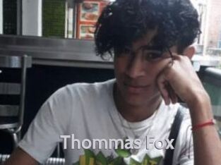 Thommas_Fox Live Cam 66