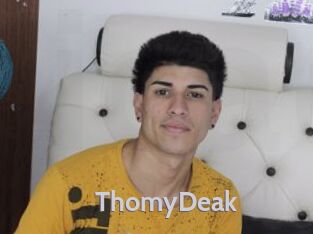 ThomyDeak