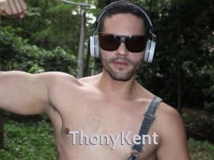 ThonyKent