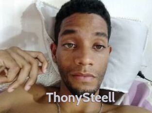 ThonySteell