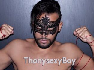 ThonysexyBoy