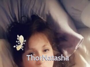 ThorNatasha