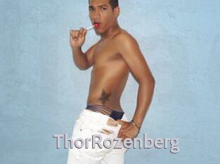 ThorRozenberg