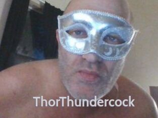 ThorThundercock