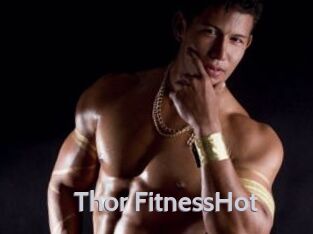 Thor_FitnessHot