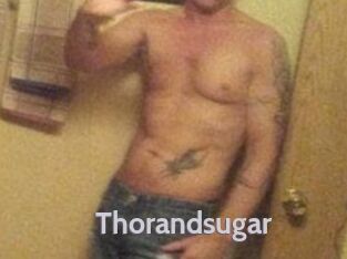 Thorandsugar